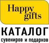   ""    "Happy gifts"